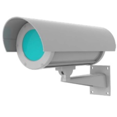 IP-камеры взрывозащищенные Тахион ТВК-84 IP Ex(AXIS Q1775)