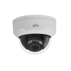 Купольные IP-камеры Uniview IPC322LR3-VSPF40-C