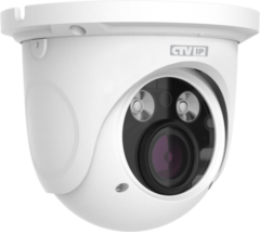 Купольные IP-камеры CTV-IPD3028 VFE