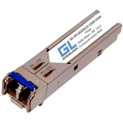 SFP-модули GIGALINK GL-OT-SG22LC2-1310-1310