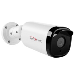 Уличные IP-камеры Polyvision PNL-IP2-B2.8PA v.5.8.8