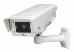 Уличные IP-камеры AXIS Q1755-E (0347-001)