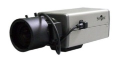 IP-камеры стандартного дизайна Smartec STC-IPM3050A/1 StarLight