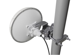 Mikrotik Wireless Wire nRAY (NRAYG-60ADPAIR)