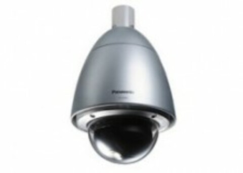 Купить Panasonic WV-CW960/G Поворотная камера - ВИДЕОГЛАЗ Москва