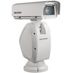 Поворотные уличные IP-камеры Hikvision DS-2DY9185-A