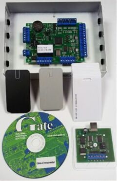 Контроллеры Gate-IP Gate Installation KIT