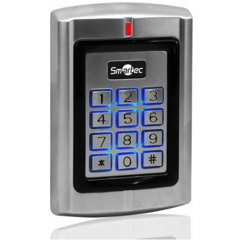 Купить Smartec ST-PR140MK Считыватель Proximity - ВИДЕОГЛАЗ Москва