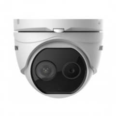 Hikvision DS-2TD1217-6/PA