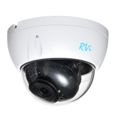 Купольные IP-камеры RVi-1NCD4030 (3.6)