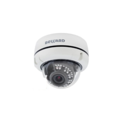 Купольные IP-камеры Beward B2710DV
