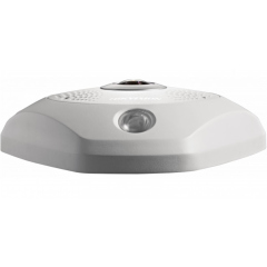IP-камера  Hikvision DS-2CD63C5G0E-IS (2mm) (B)