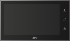Монитор видеодомофона с памятью CTV-M3701 B