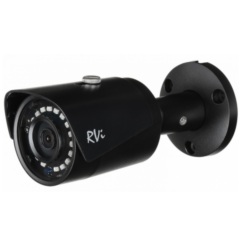 Уличные IP-камеры RVi-1NCT2060 (2.8) black