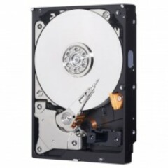 Жесткие диски SATA 2.5TB Serial ATA III, 5400-7200 rpm, 64Mb buffer