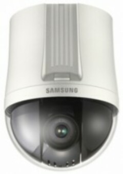 Поворотные камеры Hanwha (Wisenet) SCP-2330P