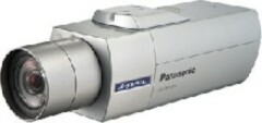 IP-камеры стандартного дизайна Panasonic