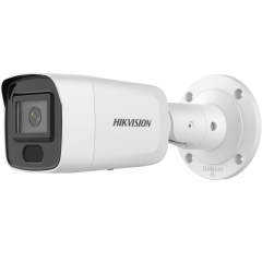 Уличные IP-камеры Hikvision DS-2CD3086G2-IS (2.8mm)