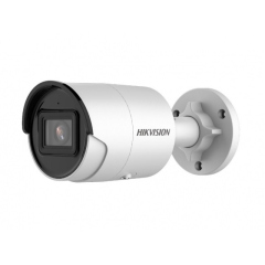 Уличные IP-камеры Hikvision DS-2CD2083G2-IU(6mm)