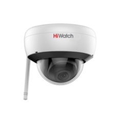IP-камеры Wi-Fi HiWatch DS-I252W (2.8 mm)