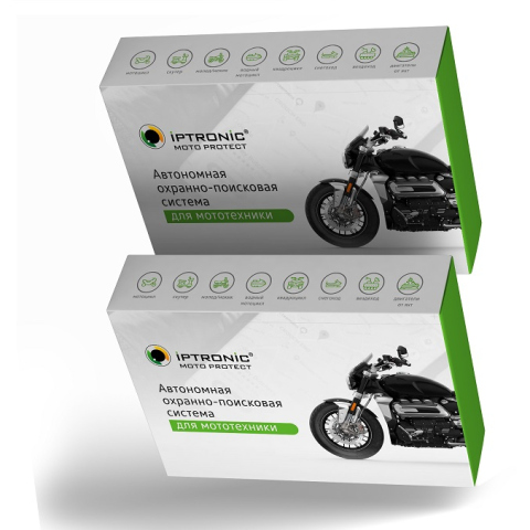 Беспроводная GSM-сигнализация