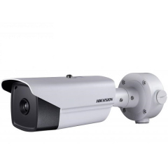 Тепловизионные IP-камеры Hikvision DS-2TD2166-25/V1