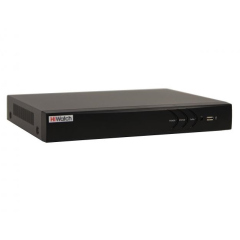 Видеорегистраторы гибридные AHD/TVI/CVI/IP HiWatch DS-H316/2QA