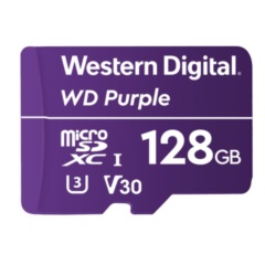 Карты памяти Western Digital WDD128G1P0A