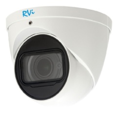 Видеокамеры AHD/TVI/CVI/CVBS RVi-1ACE402MA (2.7-12) white