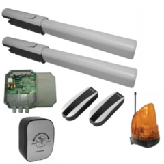 Комплекты автоматики рычажного типа DoorHan SW-3000KIT