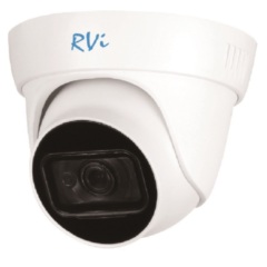 Видеокамеры AHD/TVI/CVI/CVBS RVi-1ACE401A (2.8) white