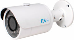 Уличные IP-камеры RVi-IPC42DNS(3.6 мм)