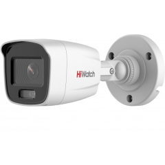 Уличные IP-камеры HiWatch DS-I250L (4 mm)