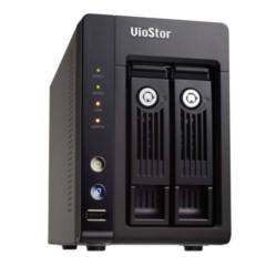 IP Видеорегистраторы (NVR) QNAP VS-2004 Pro