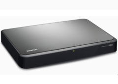 Сетевые хранилища для дома и офиса QNAP HS-251-2G
