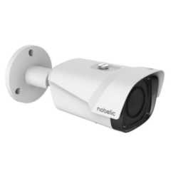 Интернет IP-камеры с облачным сервисом Nobelic NBLC-3261Z-SD с поддержкой Ivideon