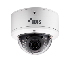 Видеокамеры AHD/TVI/CVI/CVBS IDIS TC-D4222WRX