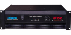 Трансляционные усилители DSPPA DSPPA MP-3500
