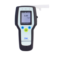 Drager Alcotest 7510+принтер