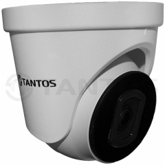 IP-камера  Tantos TSi-Beco25FP