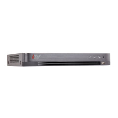 Видеорегистраторы гибридные AHD/TVI/CVI/IP LTV RTM-164 00
