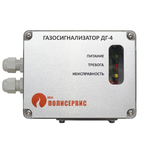 Извещатели аварийные