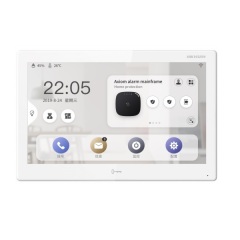 Мониторы IP-домофонов Hikvision DS-KH9510-WTE1