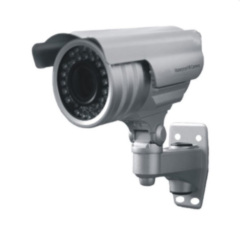Уличные цветные камеры Polyvision PN1-C-VFA10IRN