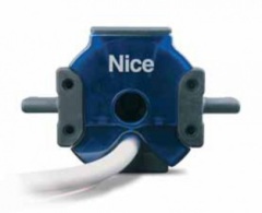 Внутривальные электроприводы NICE NEOMAT MA NM15000MA