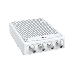 IP Видеосерверы AXIS M7104 VIDEO ENCODER (01679-001)