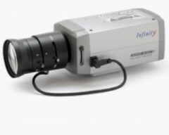 Цветные камеры со сменным объективом Infinity CHR-DN540SD