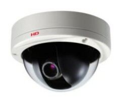 Купольные IP-камеры SANYO VDC-HD3500P