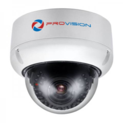 IP-камера  PROvision PVMD-IR415IPA