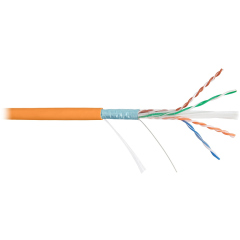 Кабели Ethernet NIKOMAX NKL 4241C-OR (100м)